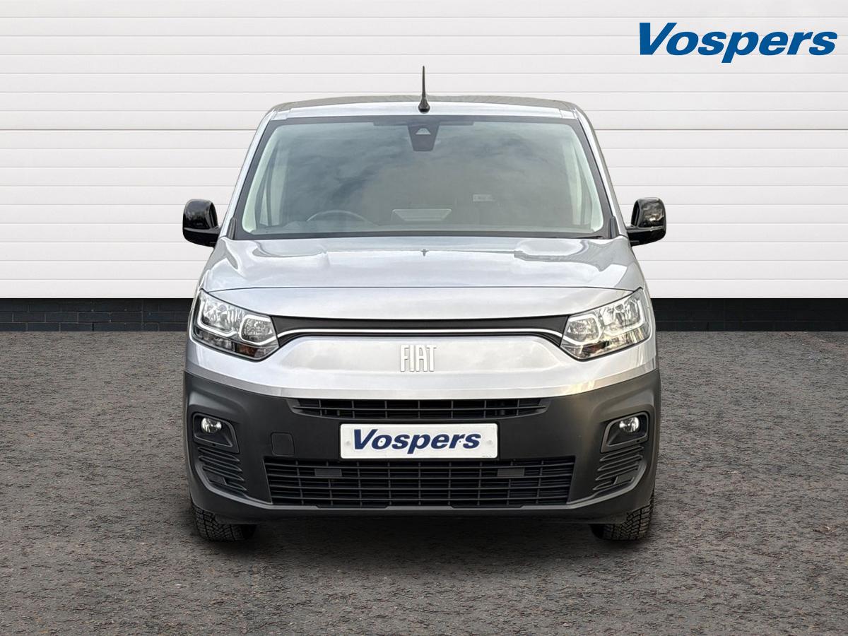 Used Fiat Doblo 2023 for sale - 77127496: Photo 10