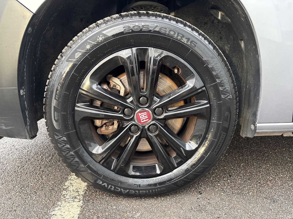 Used Fiat Doblo 2023 for sale - 77127496: Photo 11