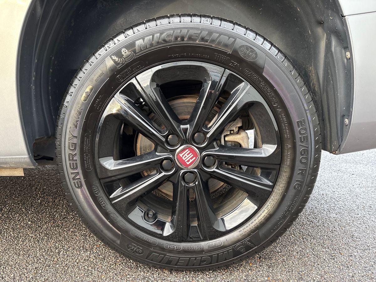 Used Fiat Doblo 2023 for sale - 77127496: Photo 13