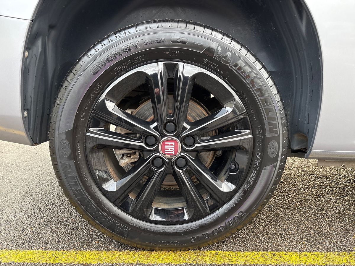 Used Fiat Doblo 2023 for sale - 77127496: Photo 14