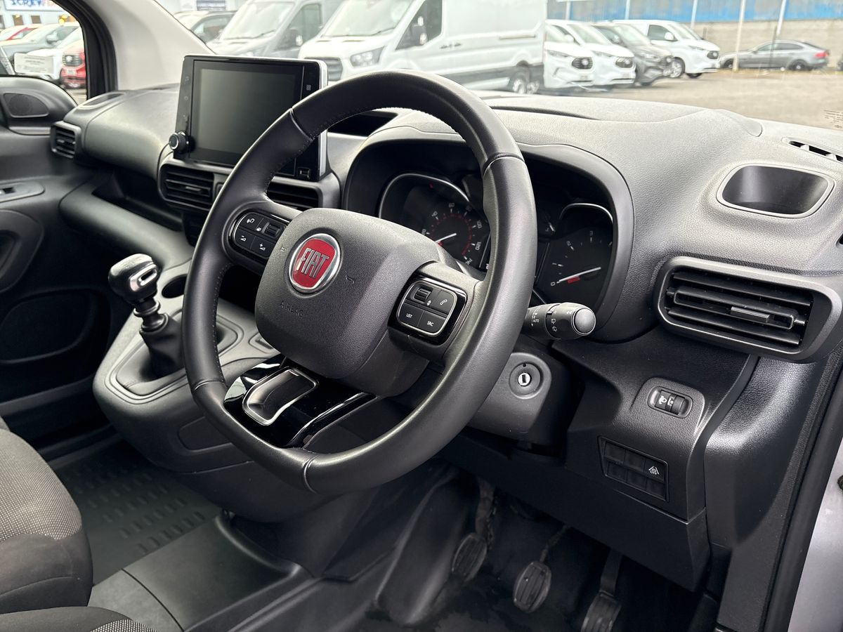 Used Fiat Doblo 2023 for sale - 77127496: Photo 17