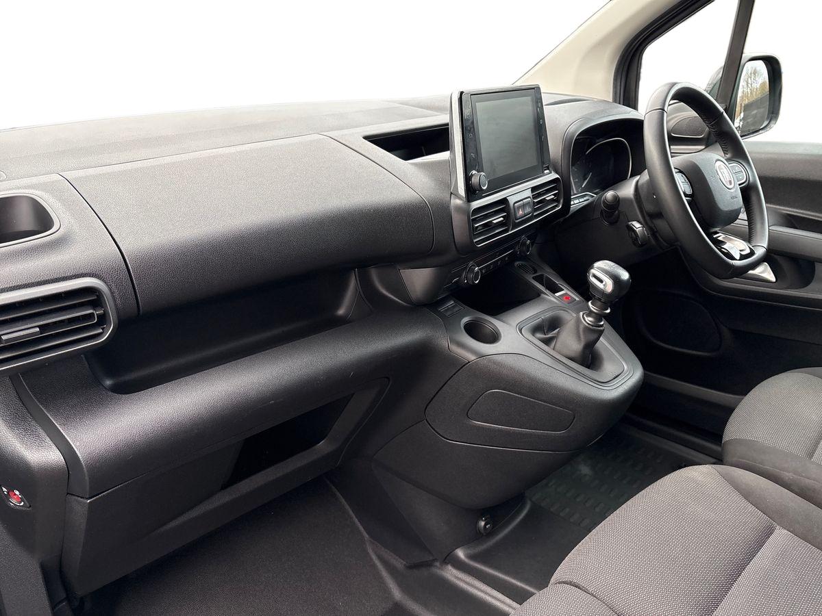 Used Fiat Doblo 2023 for sale - 77127496: Photo 18