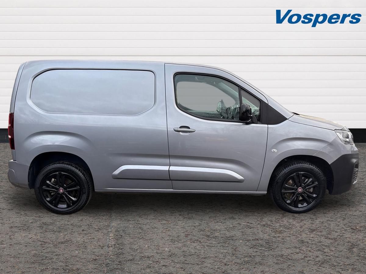 Used Fiat Doblo 2023 for sale - 77127496: Photo 2