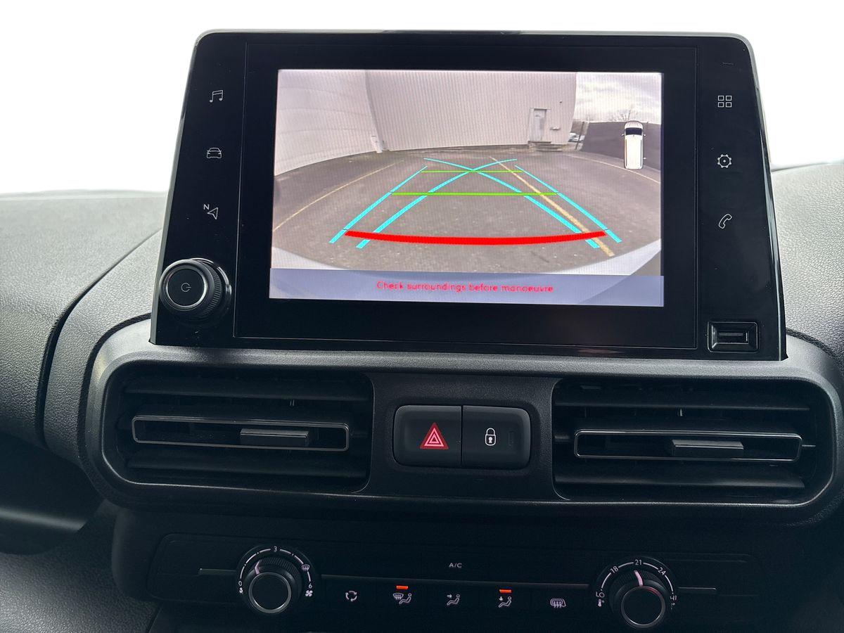 Used Fiat Doblo 2023 for sale - 77127496: Photo 21