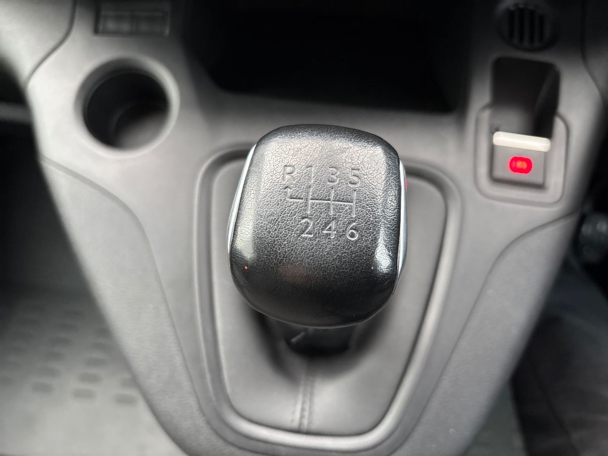 Used Fiat Doblo 2023 for sale - 77127496: Photo 24
