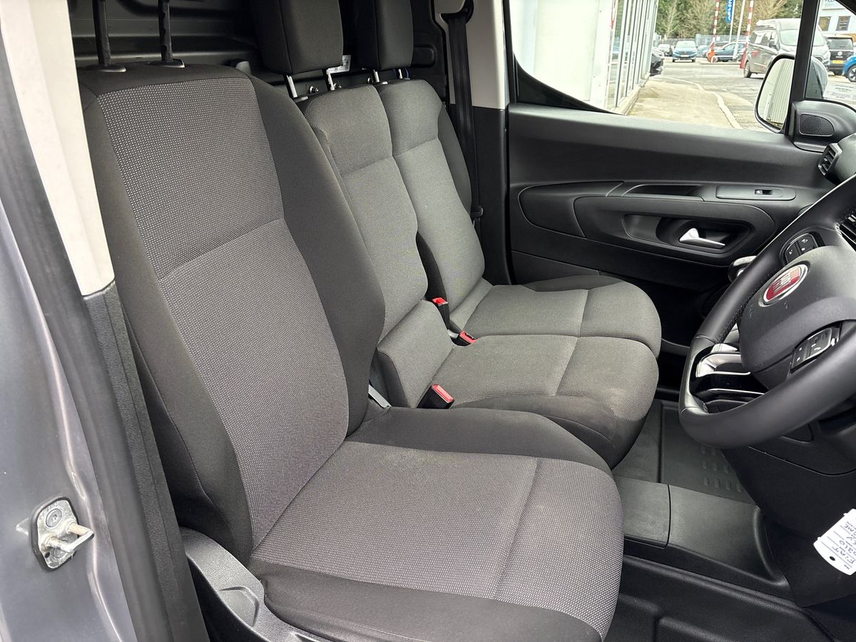 Used Fiat Doblo 2023 for sale - 77127496: Photo 27