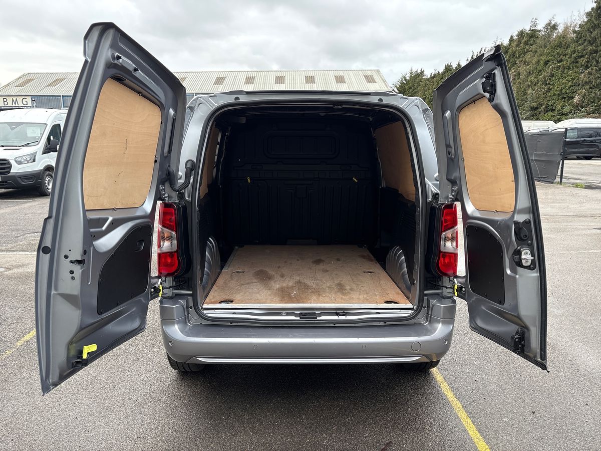 Used Fiat Doblo 2023 for sale - 77127496: Photo 28