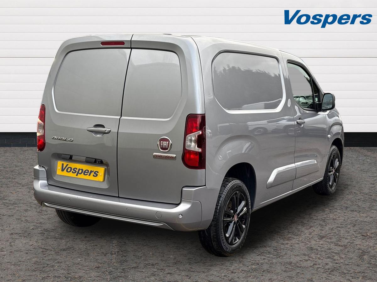 Used Fiat Doblo 2023 for sale - 77127496: Photo 3