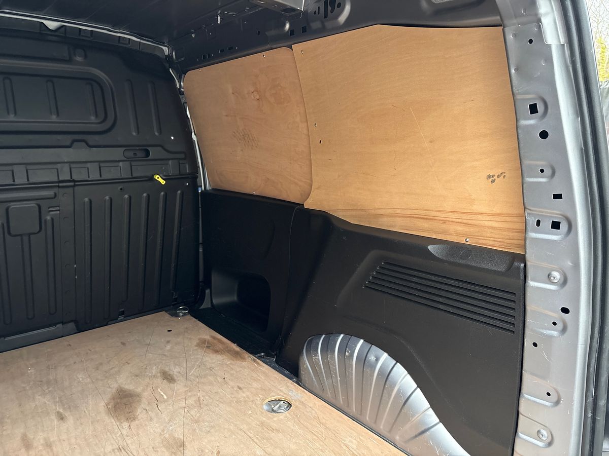 Used Fiat Doblo 2023 for sale - 77127496: Photo 30