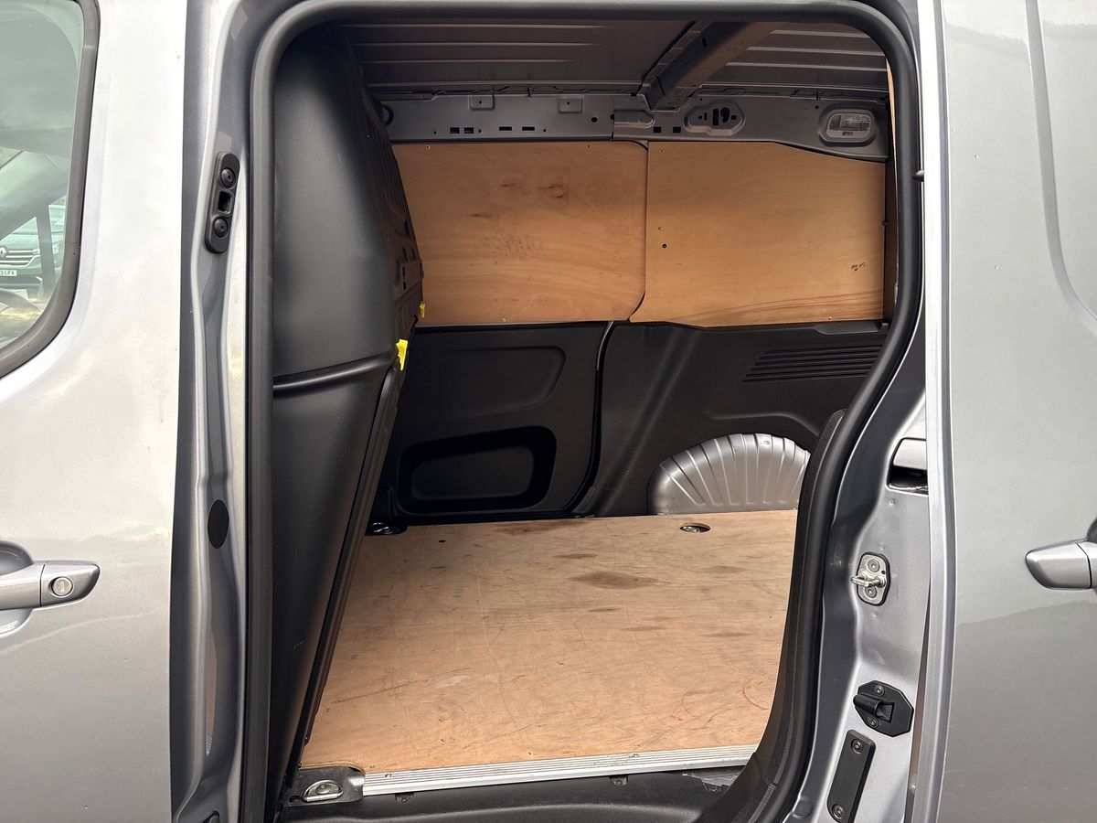 Used Fiat Doblo 2023 for sale - 77127496: Photo 32