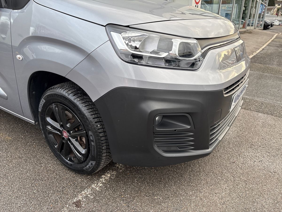 Used Fiat Doblo 2023 for sale - 77127496: Photo 35