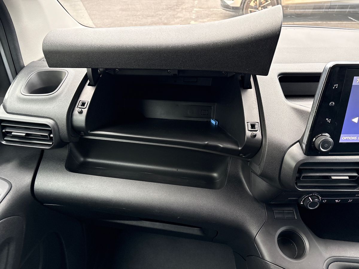 Used Fiat Doblo 2023 for sale - 77127496: Photo 38