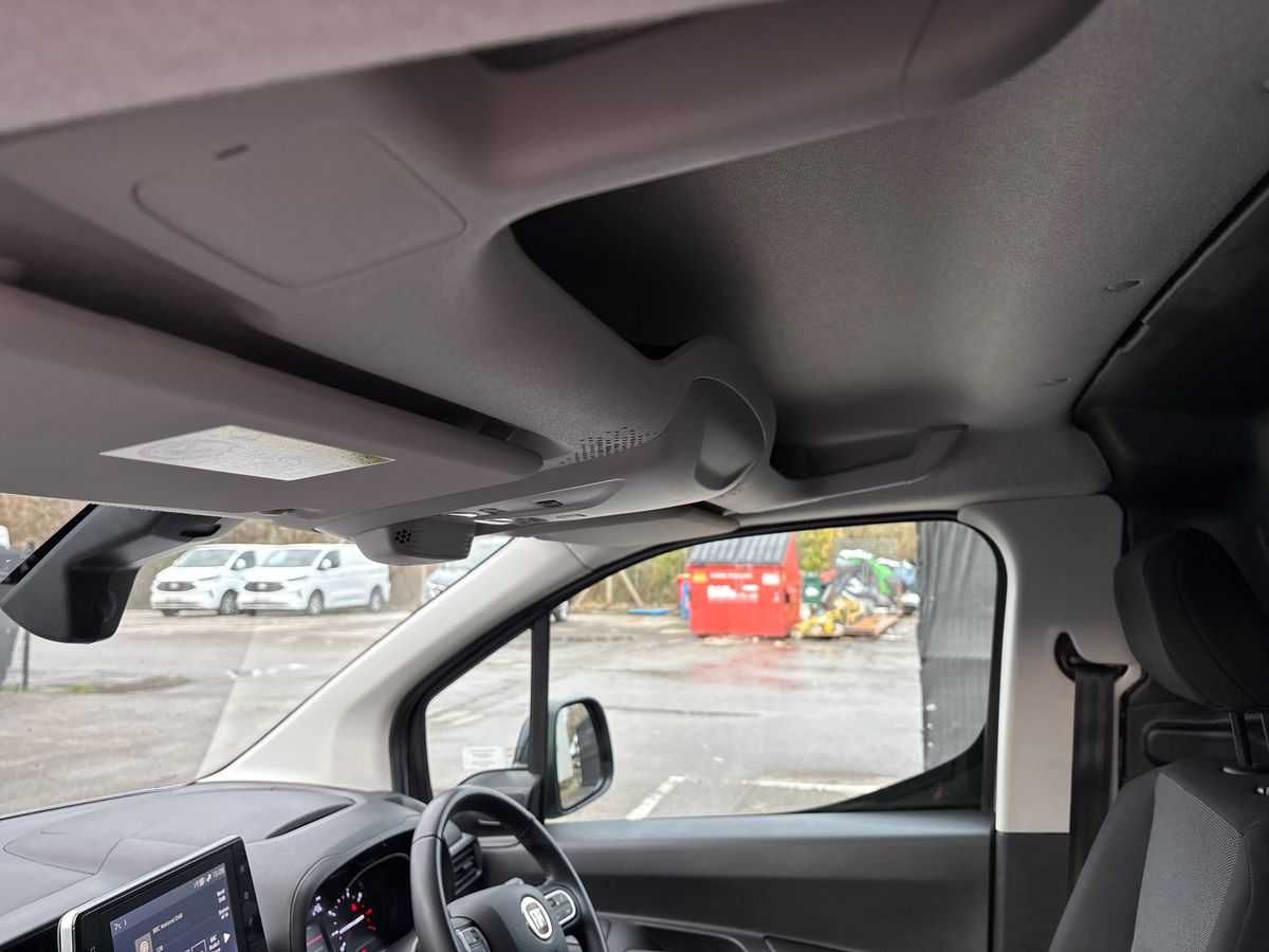 Used Fiat Doblo 2023 for sale - 77127496: Photo 41