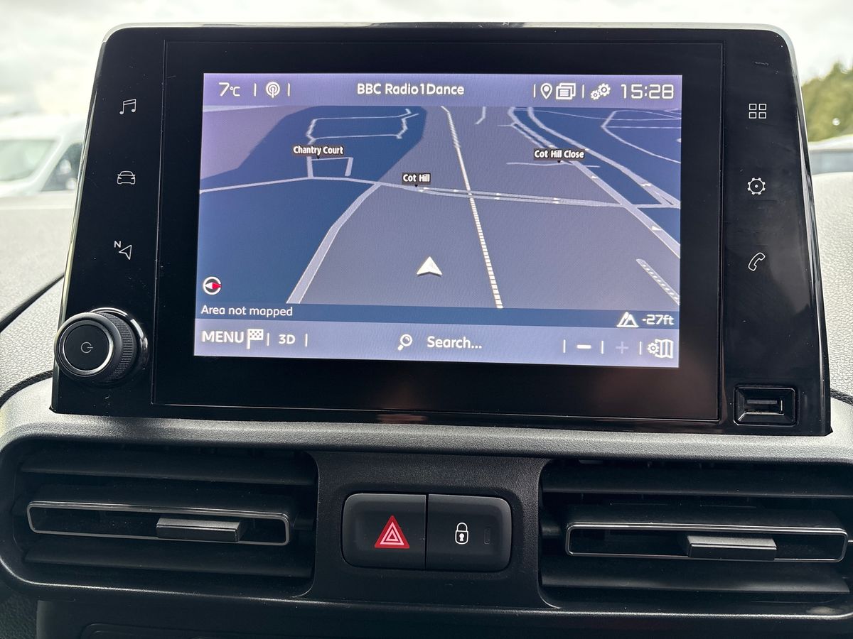 Used Fiat Doblo 2023 for sale - 77127496: Photo 42