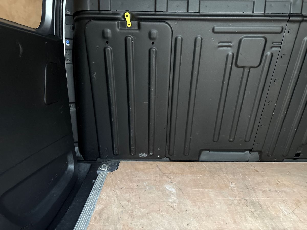 Used Fiat Doblo 2023 for sale - 77127496: Photo 44