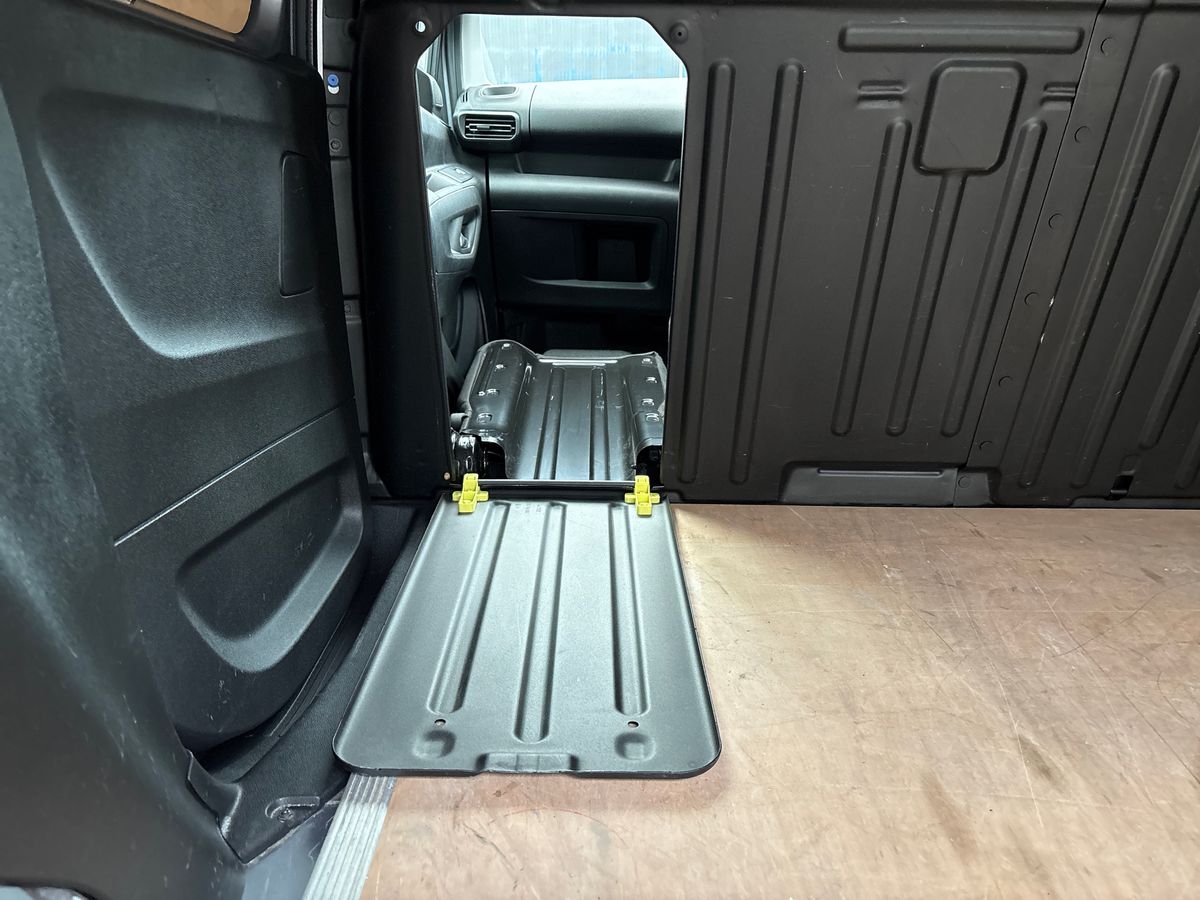 Used Fiat Doblo 2023 for sale - 77127496: Photo 45