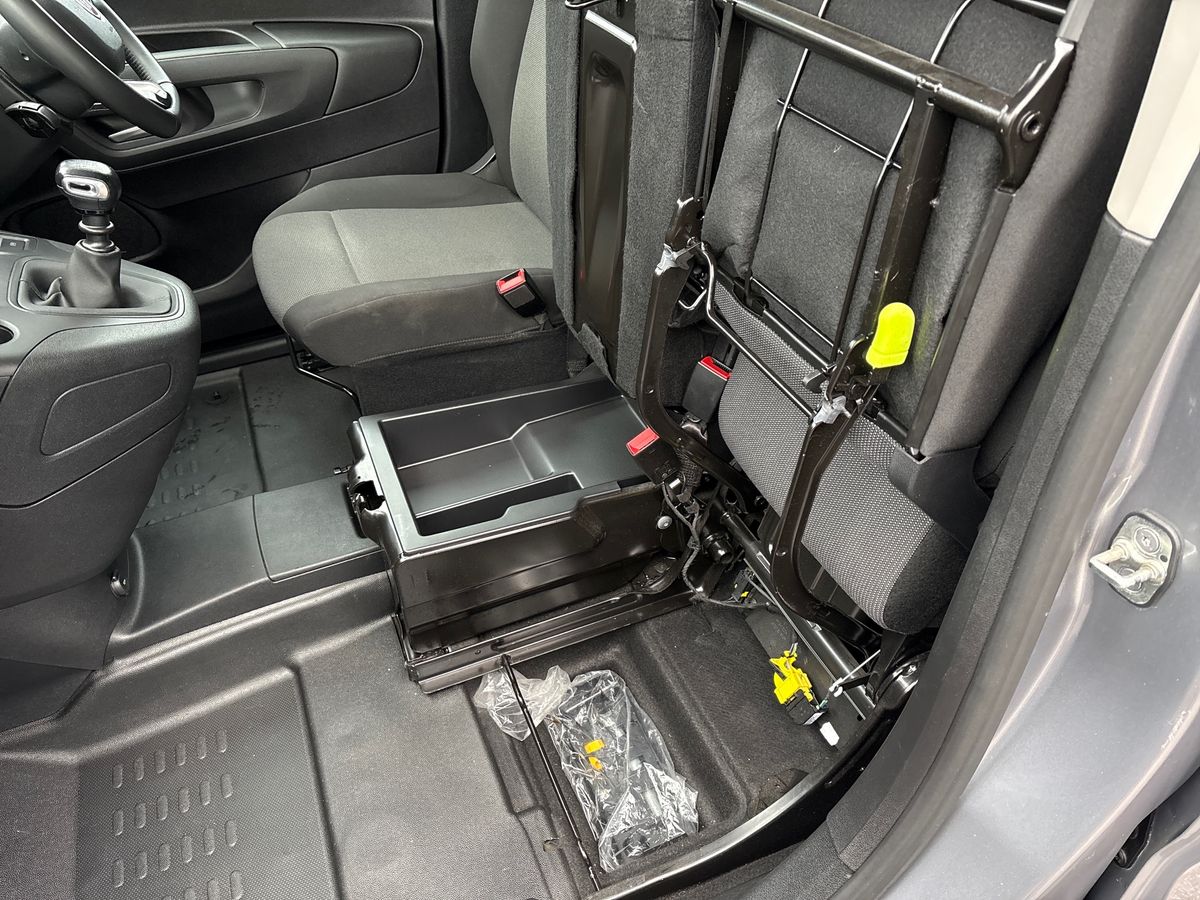 Used Fiat Doblo 2023 for sale - 77127496: Photo 47