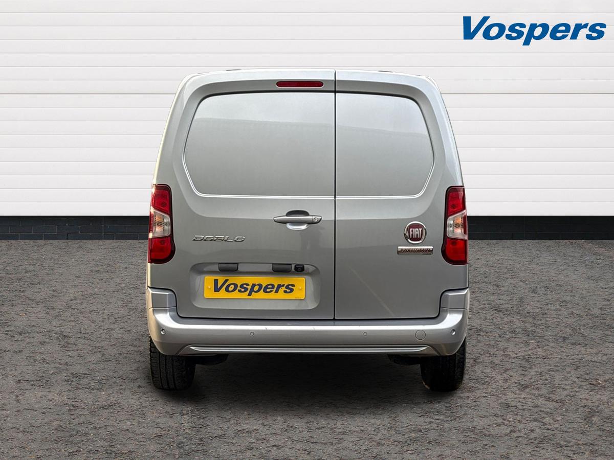 Used Fiat Doblo 2023 for sale - 77127496: Photo 5
