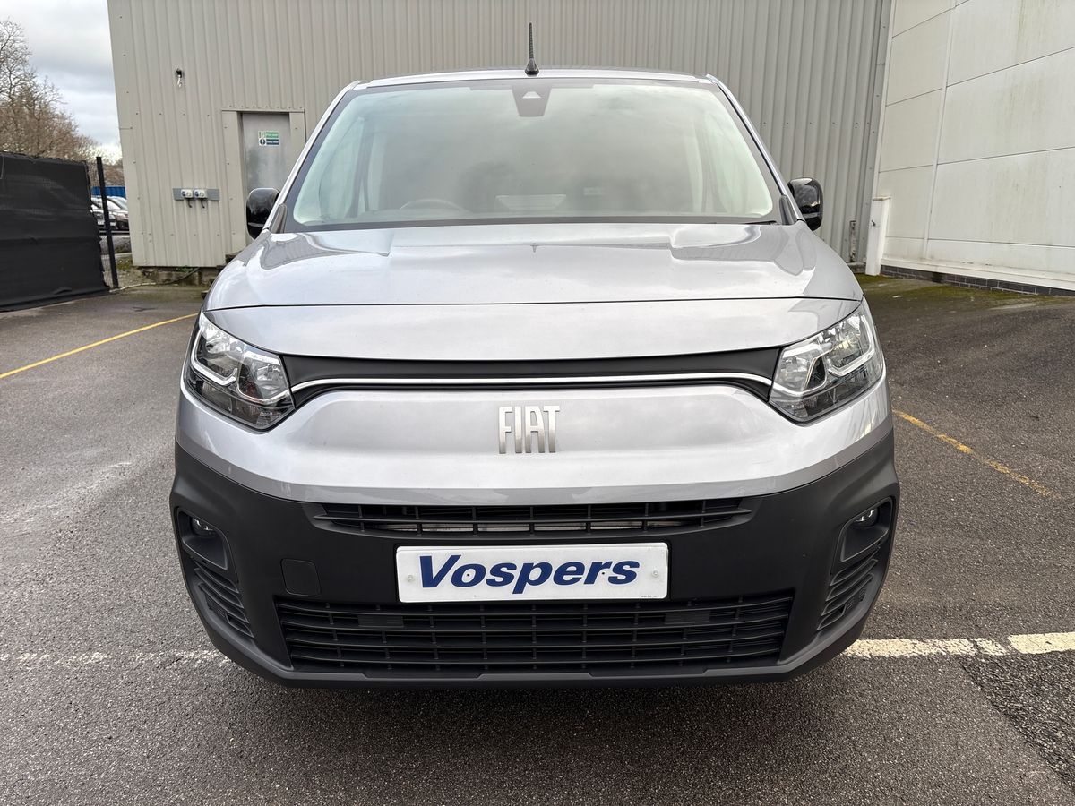 Used Fiat Doblo 2023 for sale - 77127496: Photo 50