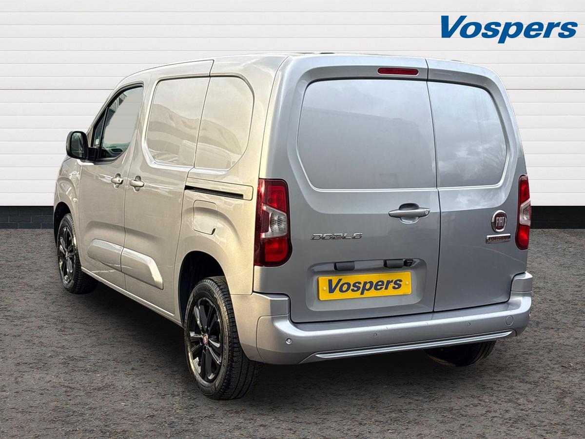 Used Fiat Doblo 2023 for sale - 77127496: Photo 6