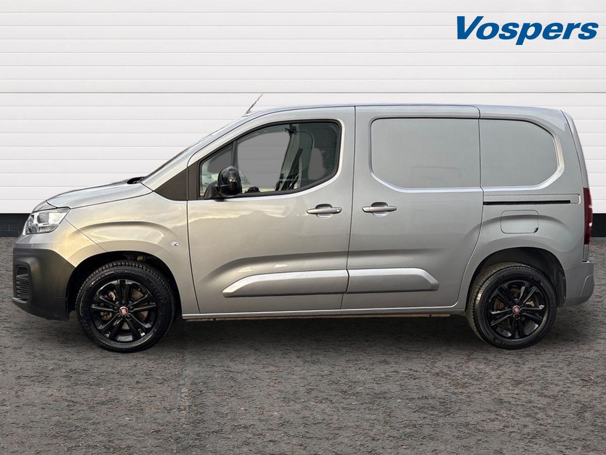 Used Fiat Doblo 2023 for sale - 77127496: Photo 7