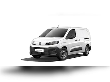 Used Peugeot Partner undefined for sale - 79338158: Photo