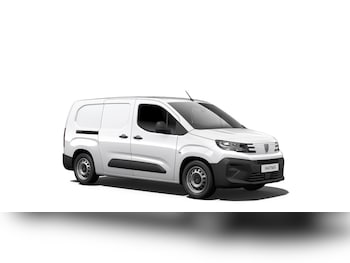 Used Peugeot Partner undefined for sale - 79338158: Photo