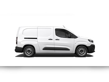 Used Peugeot Partner undefined for sale - 79338158: Photo