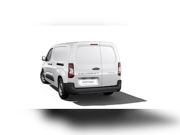 Used Peugeot Partner undefined for sale - 79338158: Photo