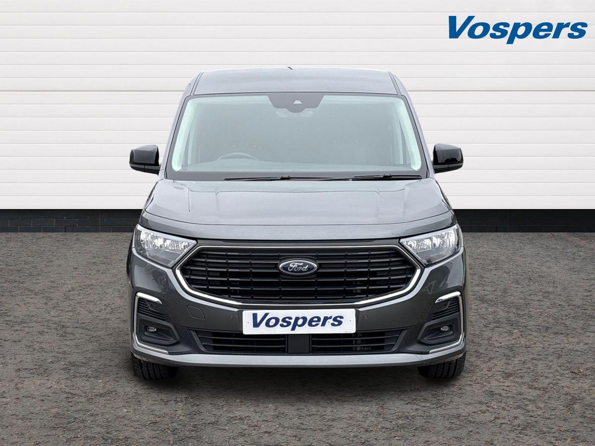 Used Ford Transit Connect 2025 for sale - 77877467: Photo 10