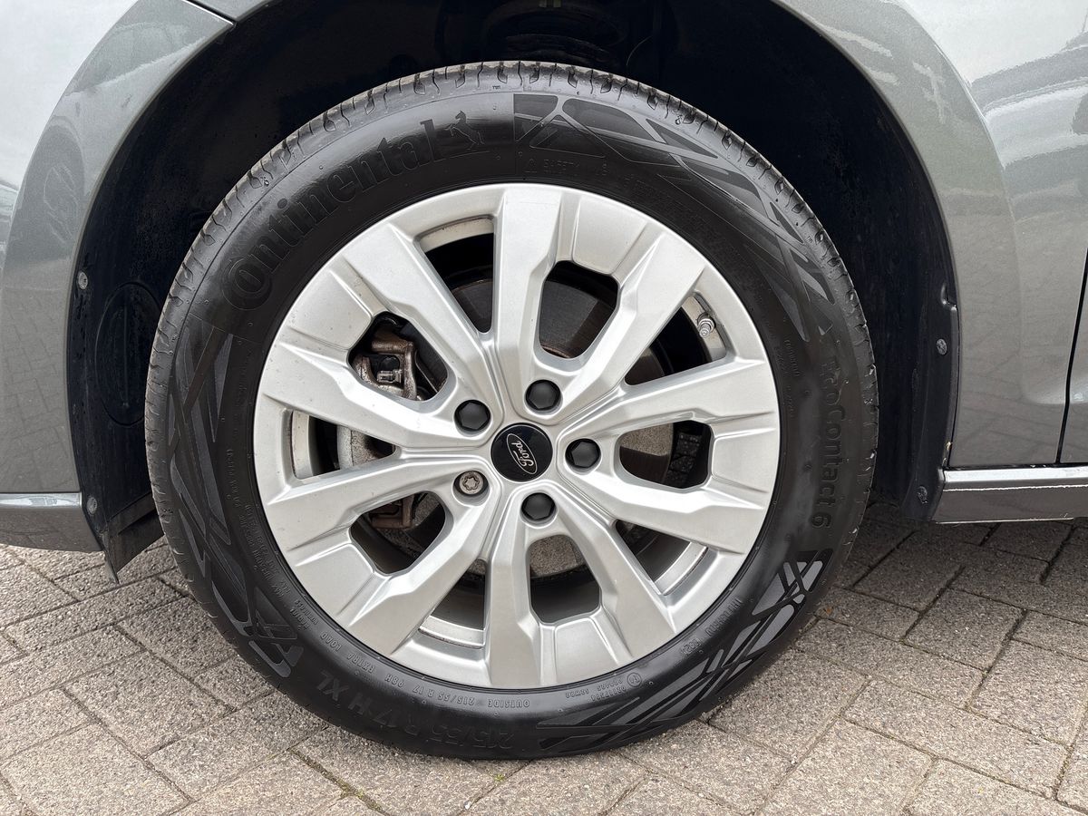 Used Ford Transit Connect 2025 for sale - 77877467: Photo 11