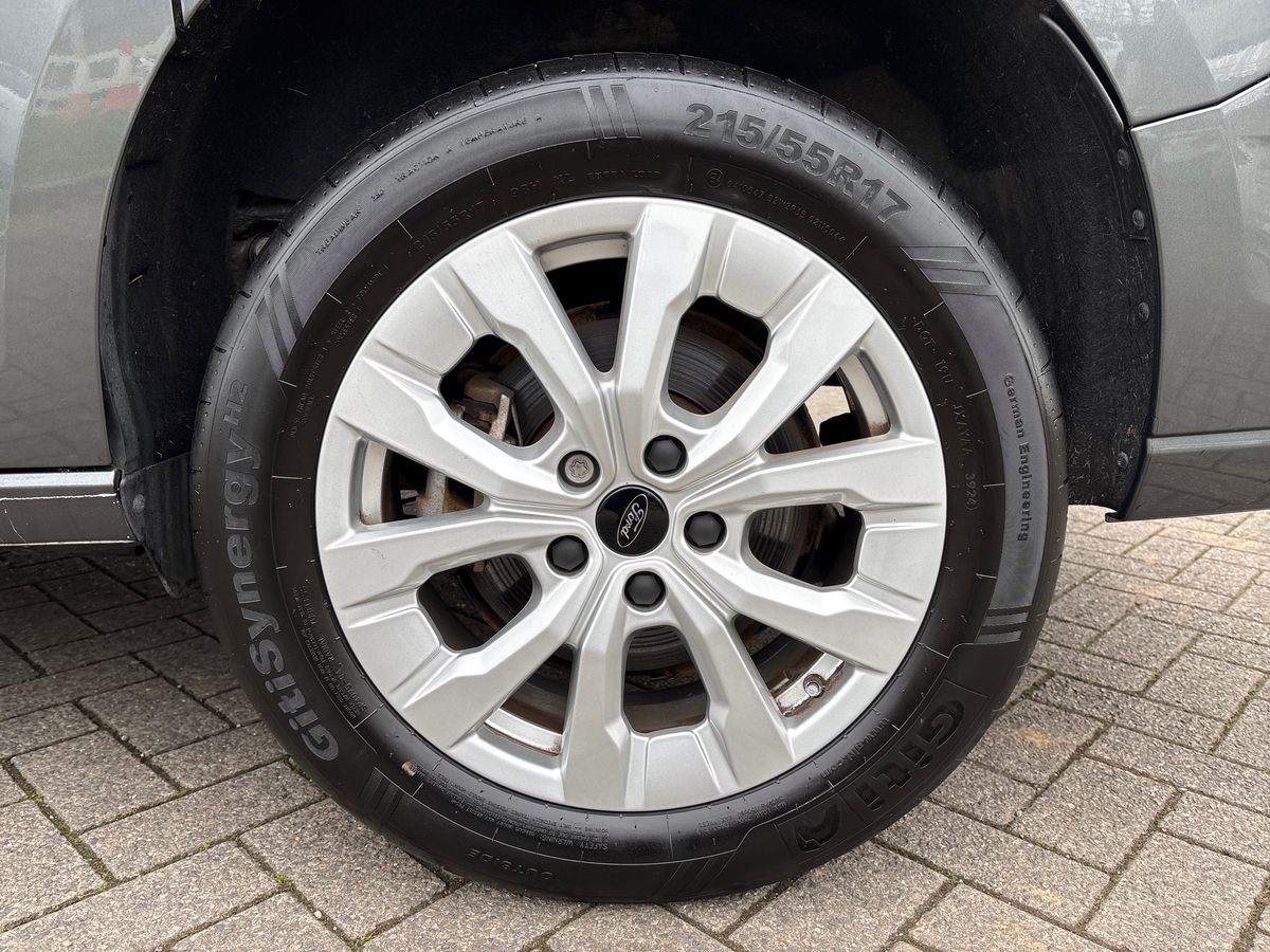 Used Ford Transit Connect 2025 for sale - 77877467: Photo 13