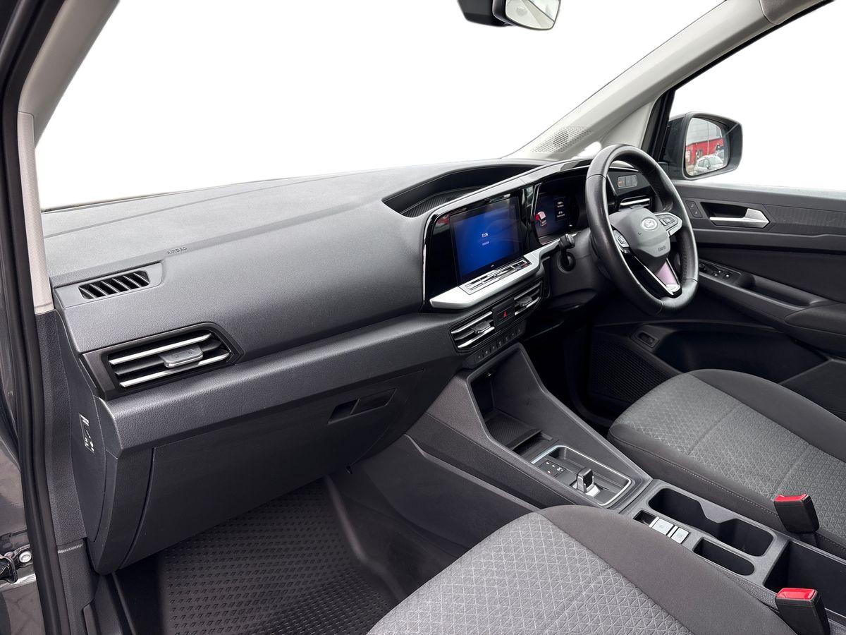 Used Ford Transit Connect 2025 for sale - 77877467: Photo 18