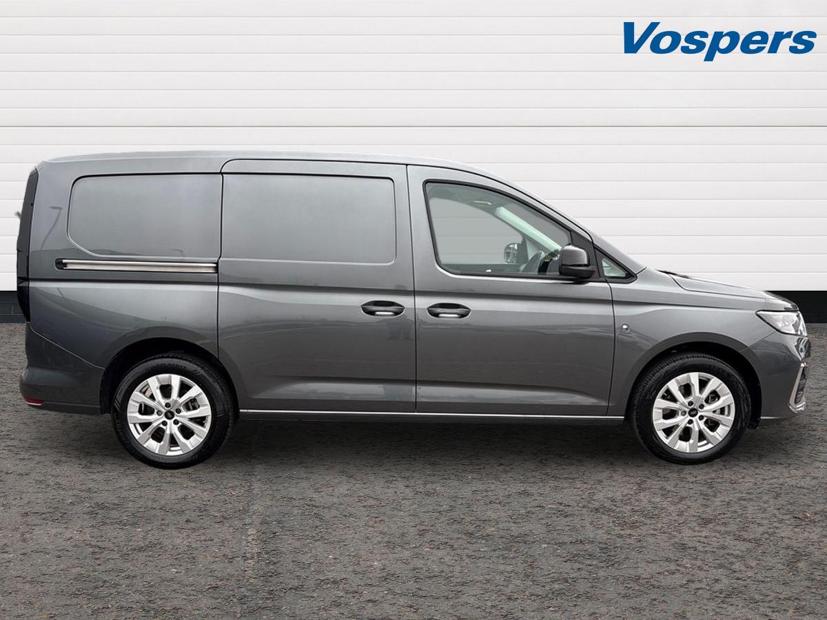 Used Ford Transit Connect 2025 for sale - 77877467: Photo 2