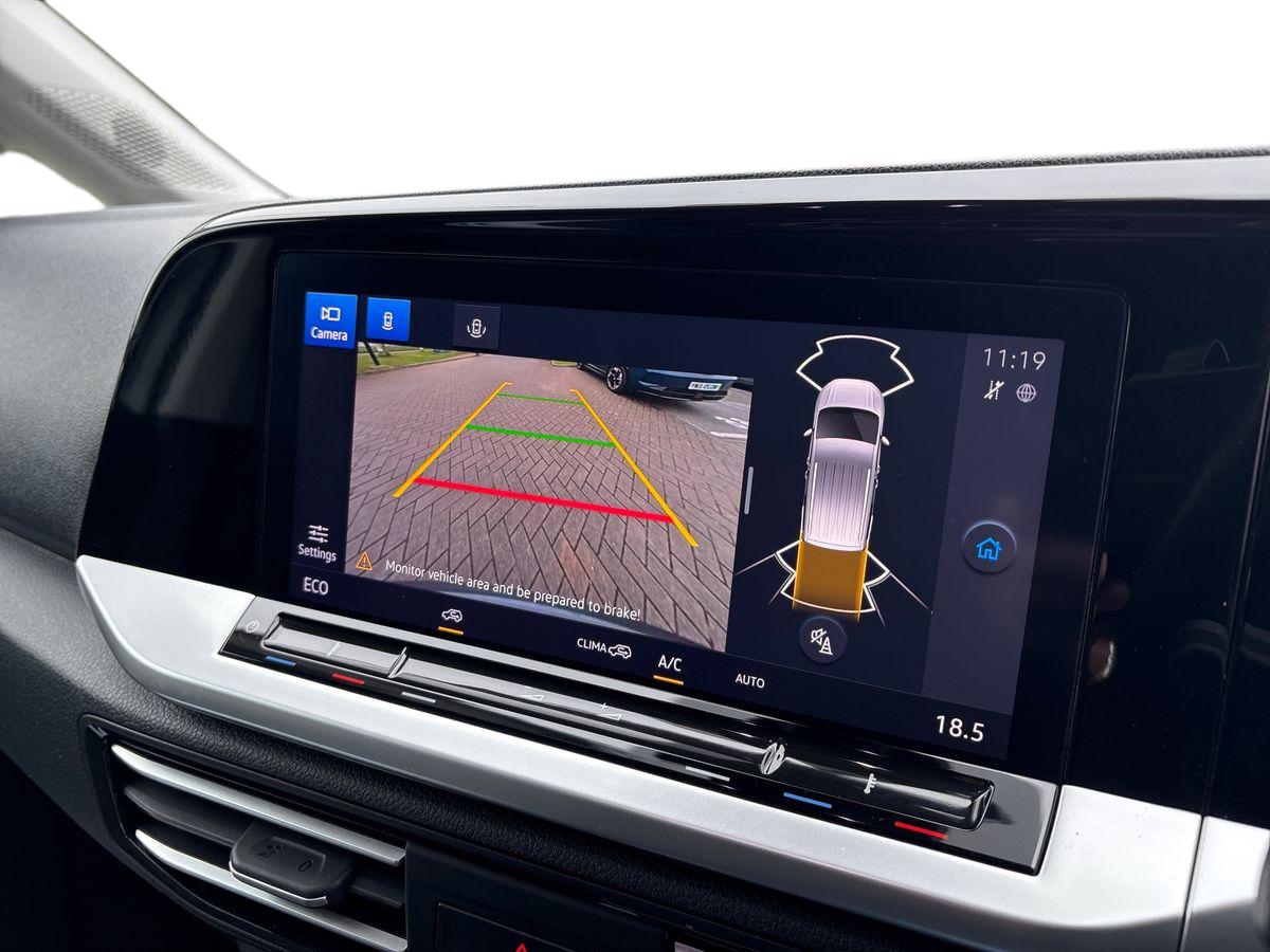 Used Ford Transit Connect 2025 for sale - 77877467: Photo 21