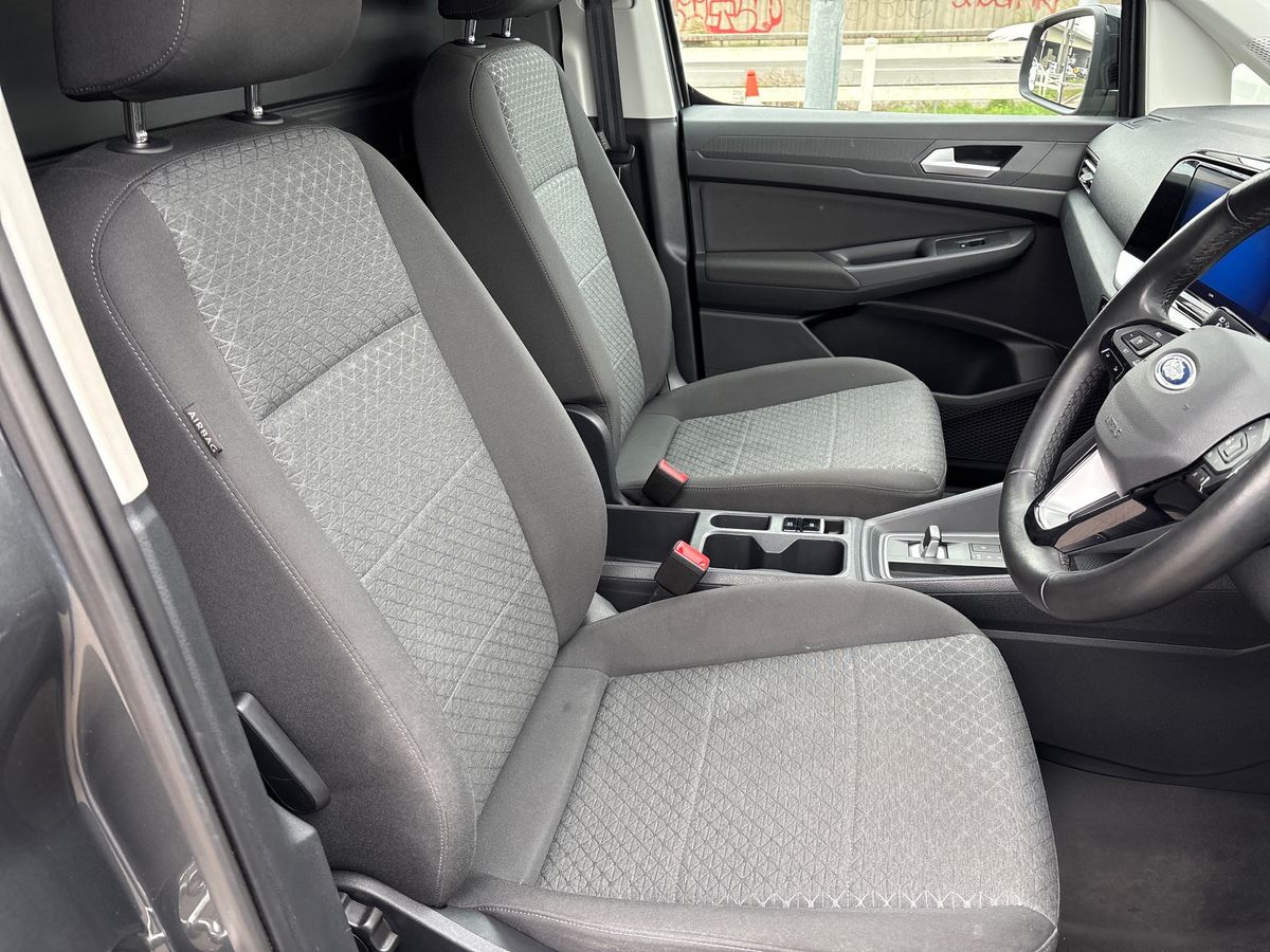 Used Ford Transit Connect 2025 for sale - 77877467: Photo 27