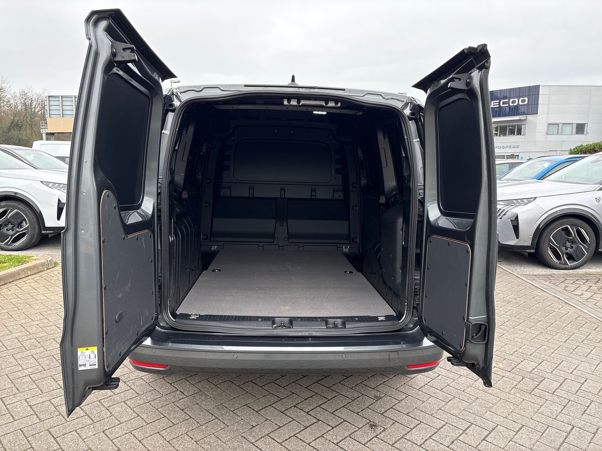 Used Ford Transit Connect 2025 for sale - 77877467: Photo 28