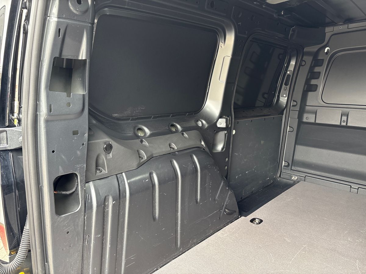 Used Ford Transit Connect 2025 for sale - 77877467: Photo 30