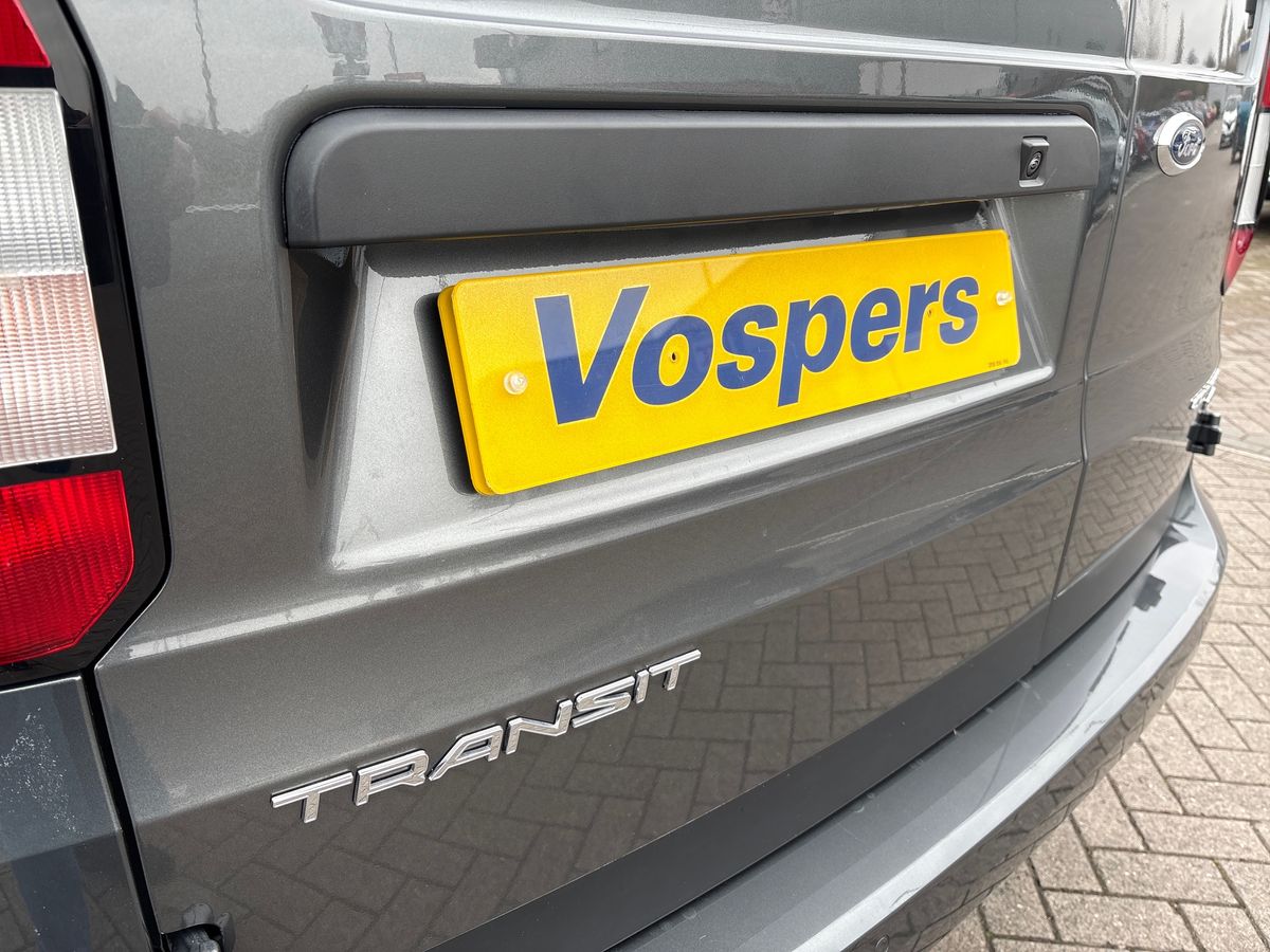 Used Ford Transit Connect 2025 for sale - 77877467: Photo 33