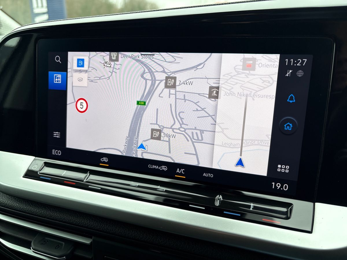 Used Ford Transit Connect 2025 for sale - 77877467: Photo 39