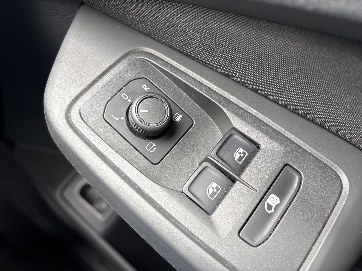 Used Ford Transit Connect 2025 for sale - 77877467: Photo 42