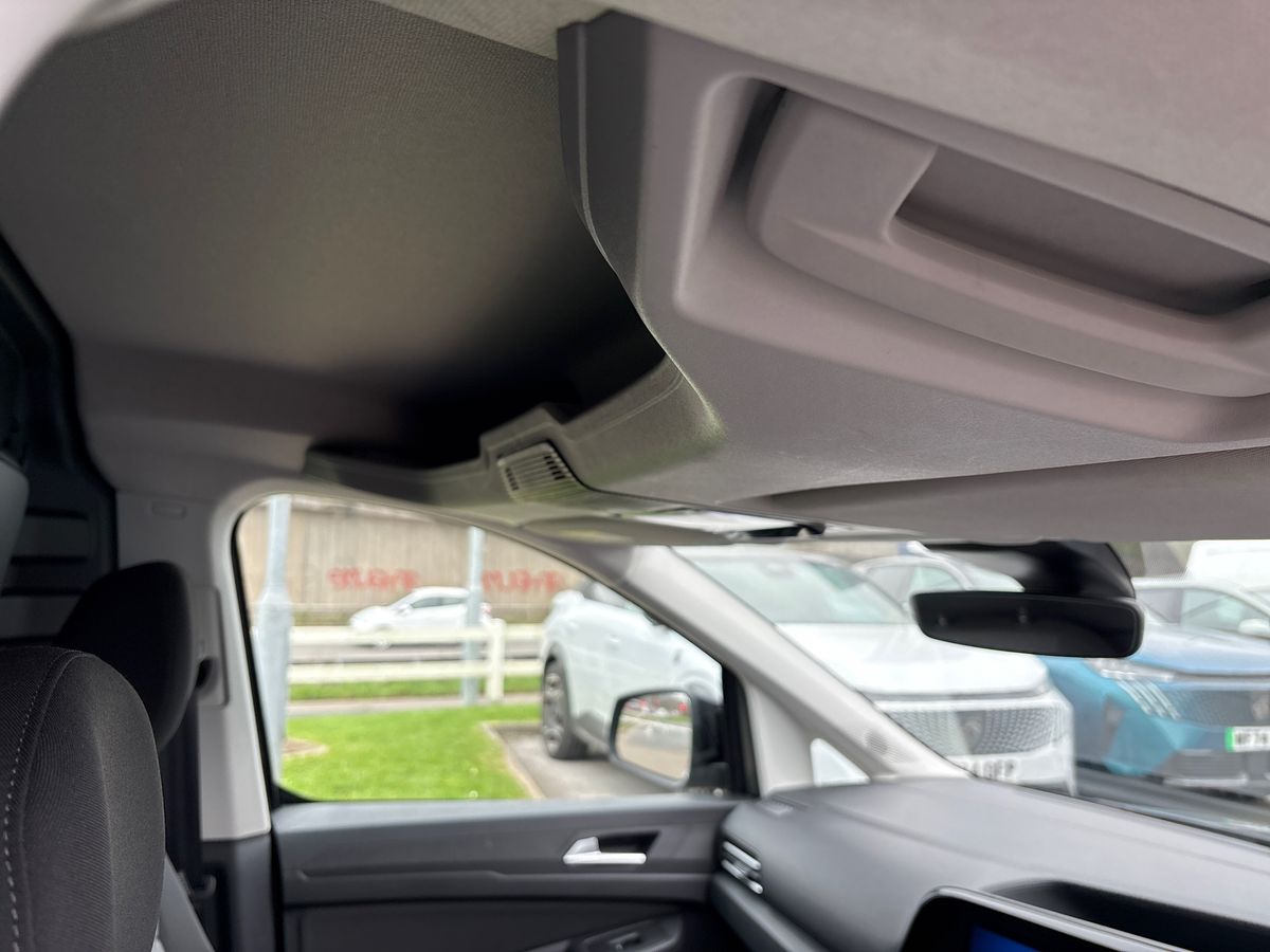 Used Ford Transit Connect 2025 for sale - 77877467: Photo 43