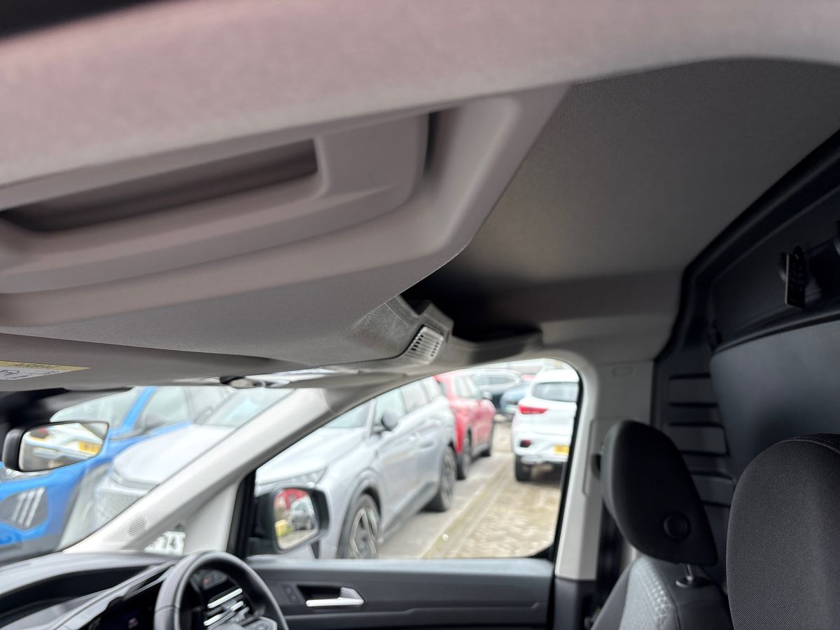 Used Ford Transit Connect 2025 for sale - 77877467: Photo 44