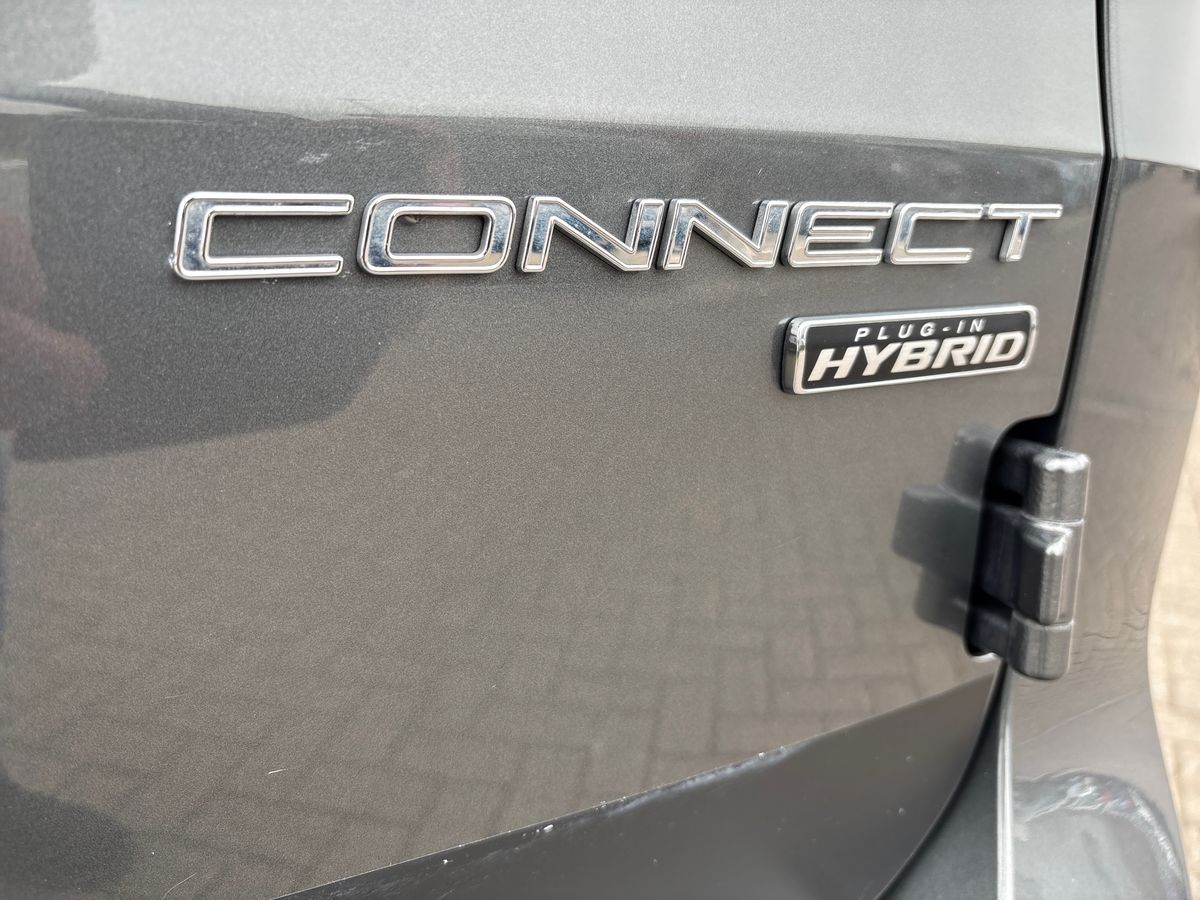 Used Ford Transit Connect 2025 for sale - 77877467: Photo 48