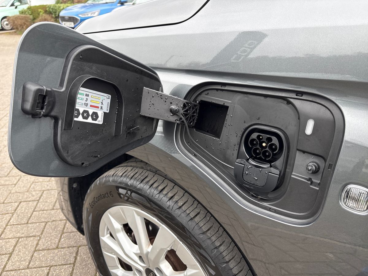 Used Ford Transit Connect 2025 for sale - 77877467: Photo 49