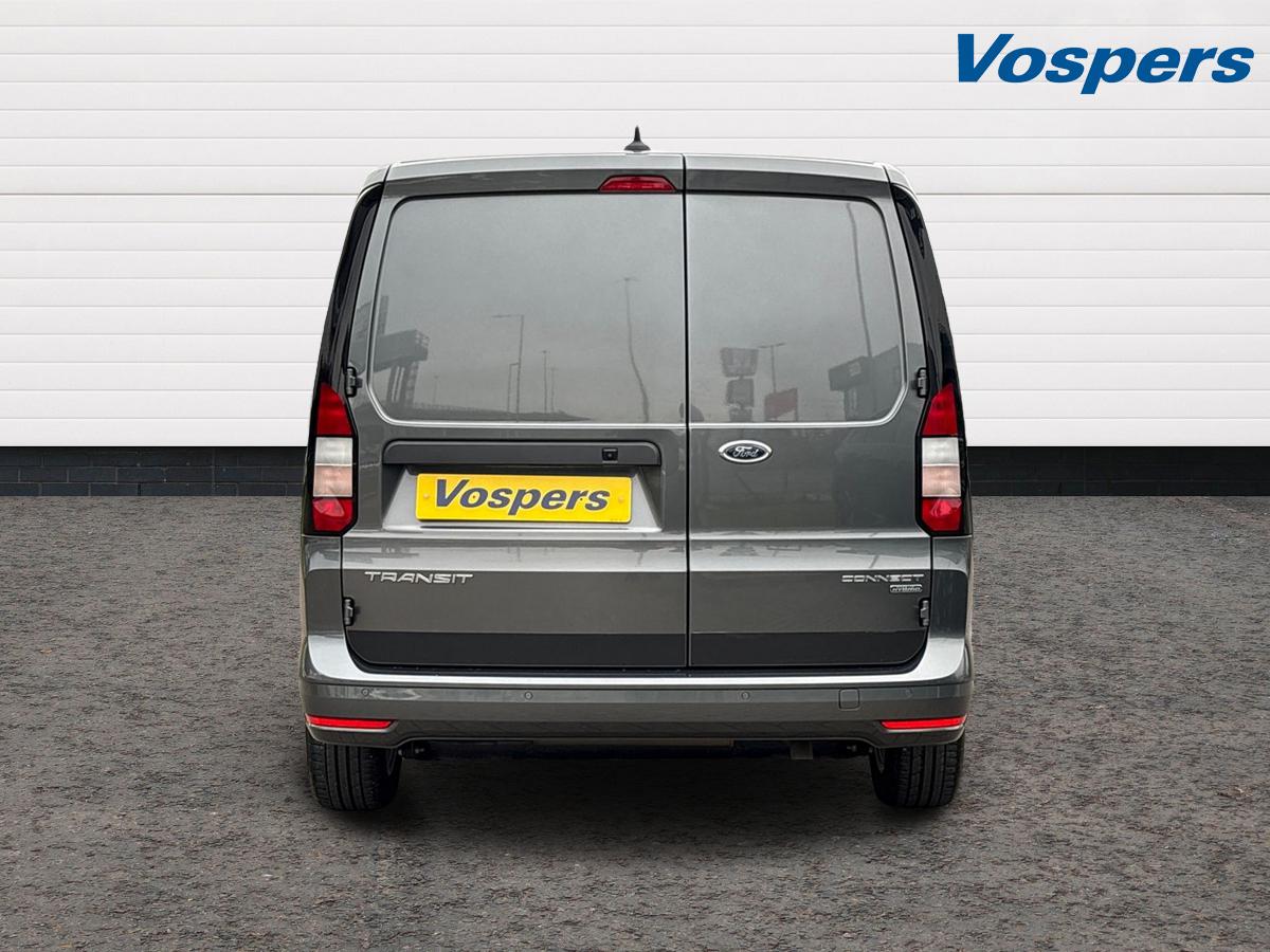 Used Ford Transit Connect 2025 for sale - 77877467: Photo 5