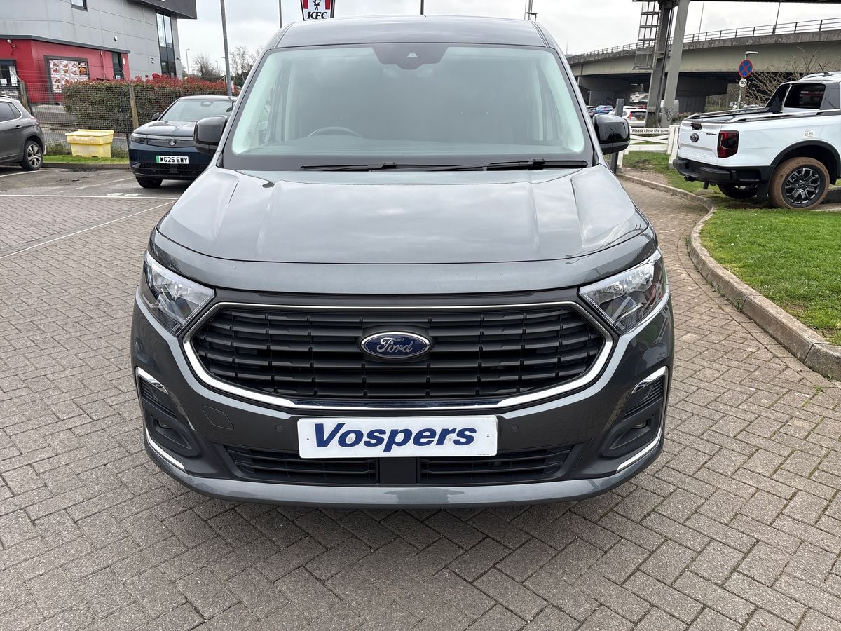 Used Ford Transit Connect 2025 for sale - 77877467: Photo 50