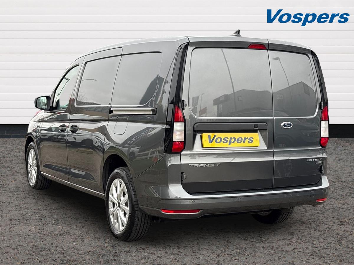 Used Ford Transit Connect 2025 for sale - 77877467: Photo 6