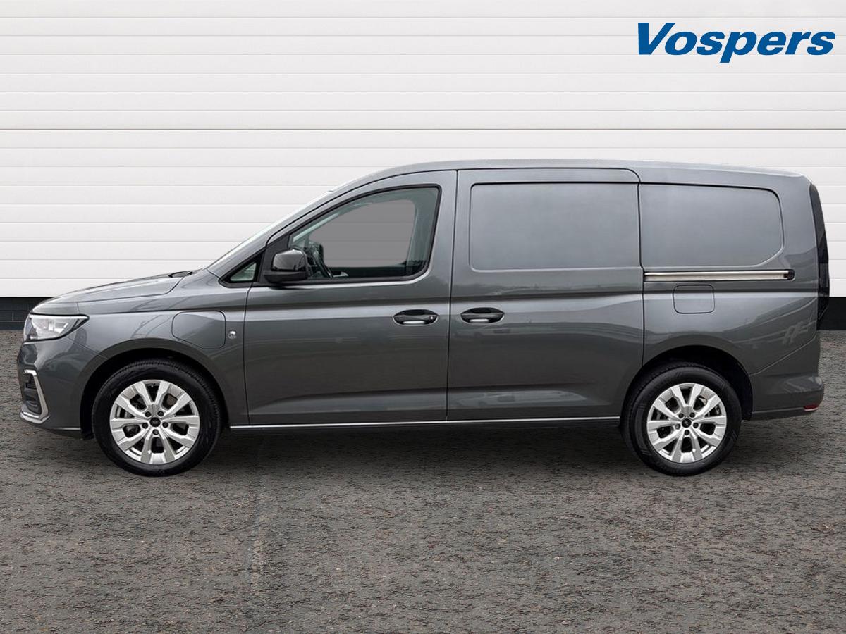 Used Ford Transit Connect 2025 for sale - 77877467: Photo 7