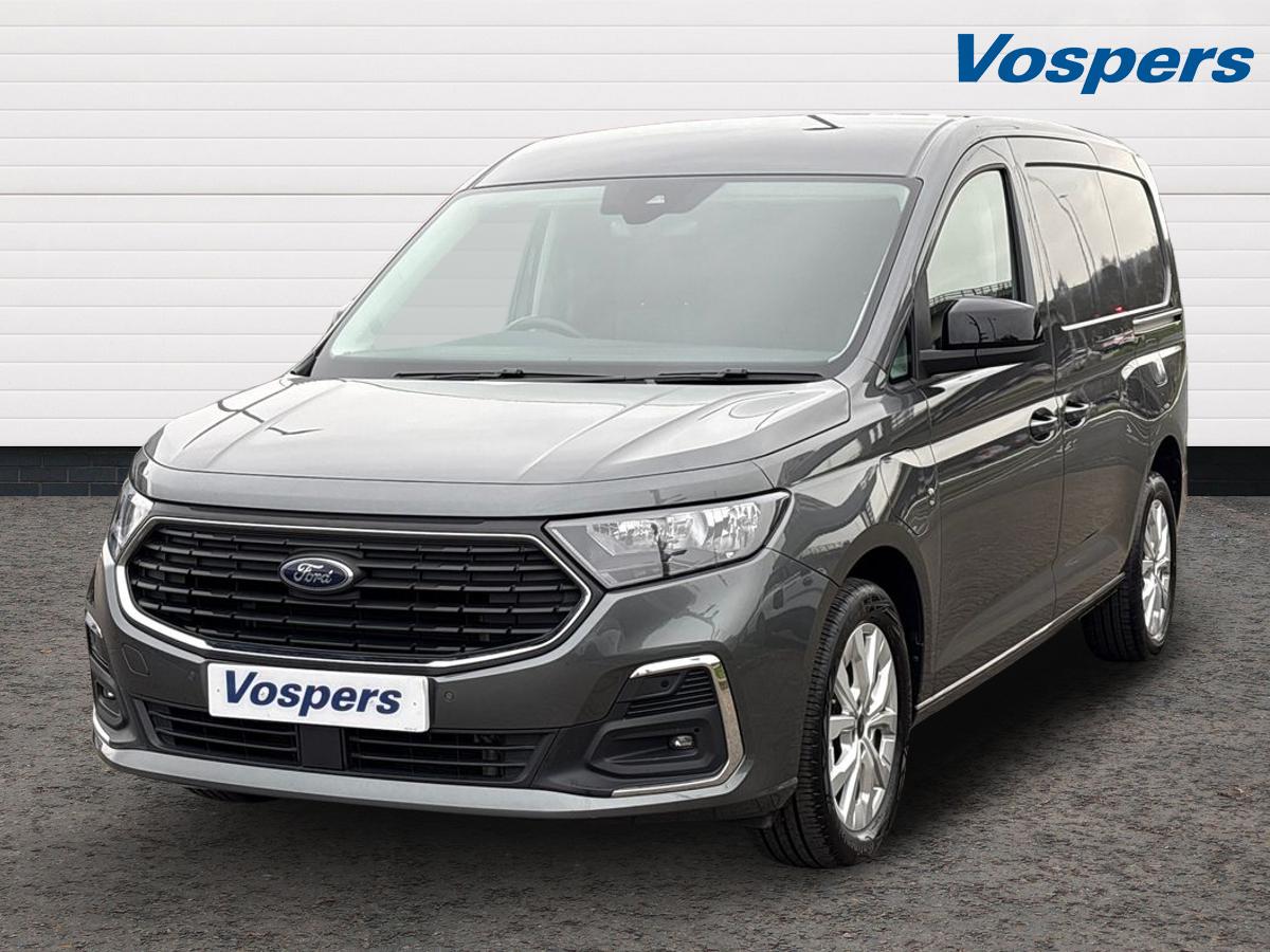 Used Ford Transit Connect 2025 for sale - 77877467: Photo 9